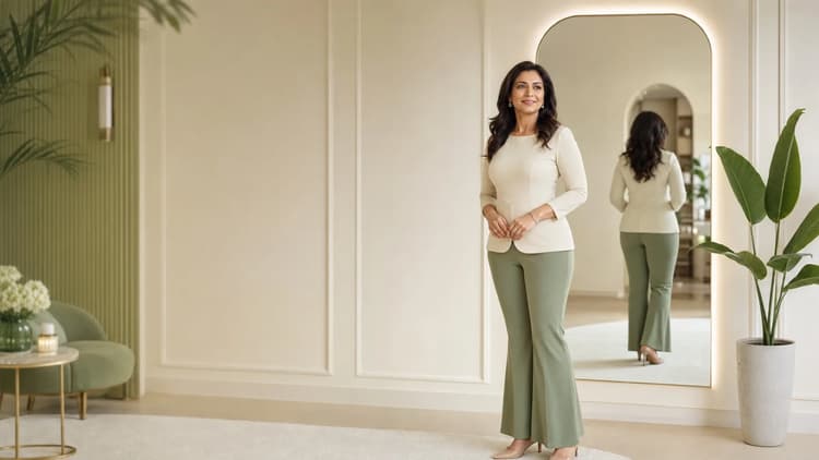 Figure Correction consultation and treatment at LIFE Clinic