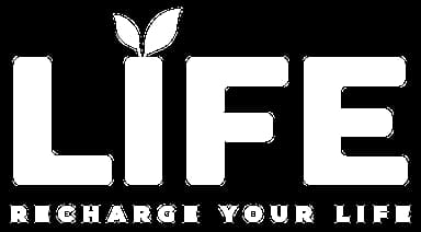 LIFE – Recharge Your Life