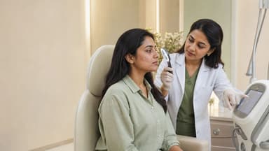 Acne & Pimple Treatment