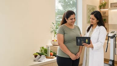 Online Weight Loss Consultation in India β LIFE Journal article