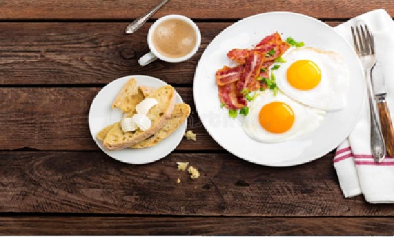6 Morning Habits That Help Us Lose Body Weight