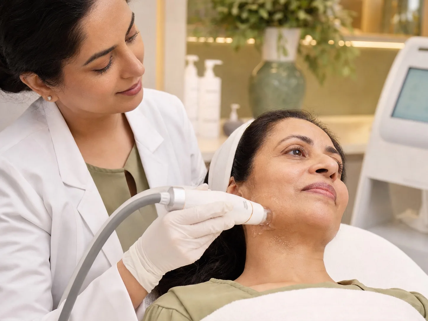 What changes as skin ages? – LIFE Journal article