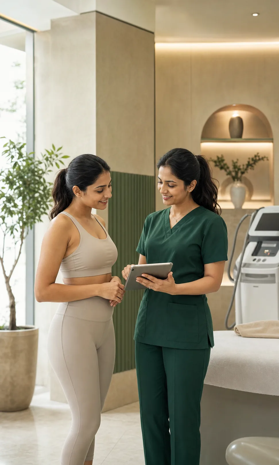 GLP-1 for Weight Loss: How It Works & LIFE Clinic's Approach – LIFE Journal article cover